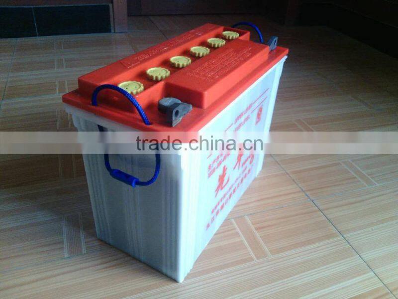 high power storage battery made in China