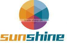 PVDF aluminum composite panel from guangzhou