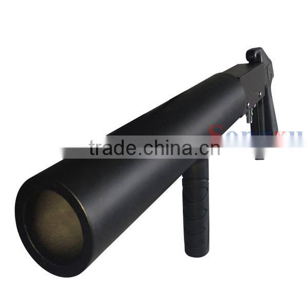 co2 gun stage machine jet party light effects for stage used