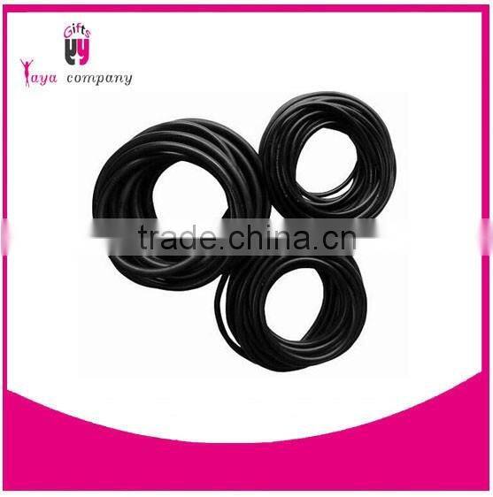 flexible silicone hose silicone rubber hose