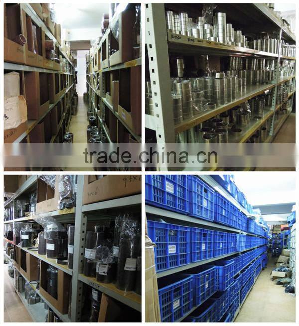 High Performance Valve Chamber Cover Gaskets A3902666 3902666