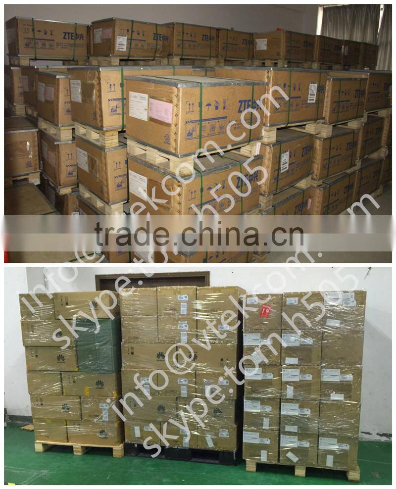 Original Optical Line Terminal GPON/EPON/GEPON OLT ZTE ZXA10 C220