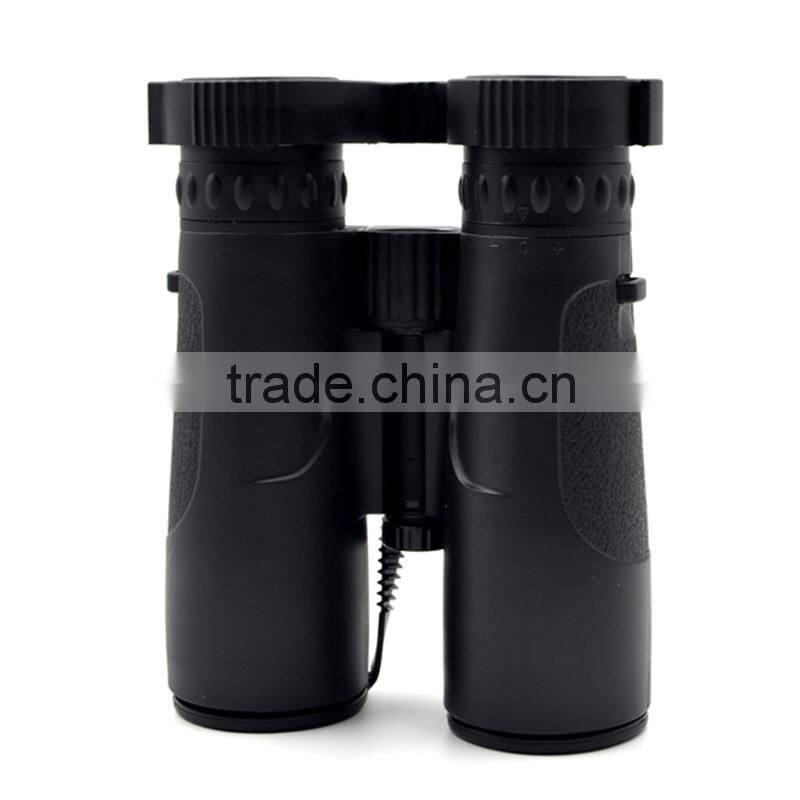 2015 Hot Sale Customized Zoom Binoculars 8x42 Telescope