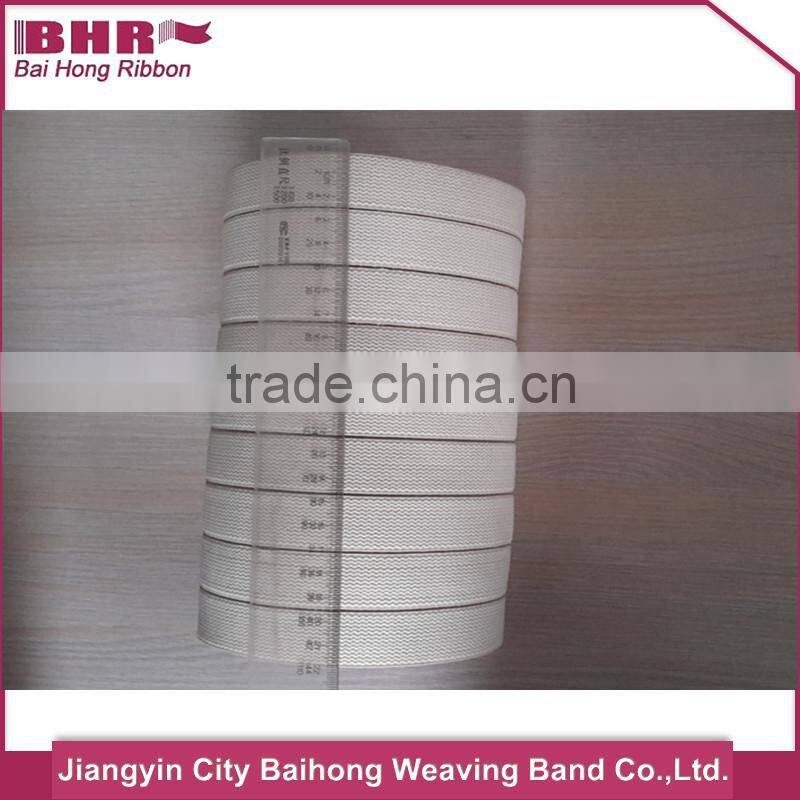 New design pantone color available medical elastic band