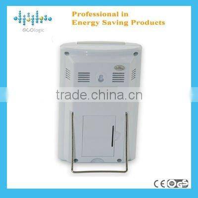 4 channels professional super weather station with in/outdoor temperature