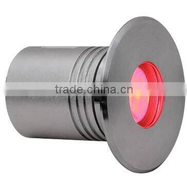 LED underwater swimming pool light