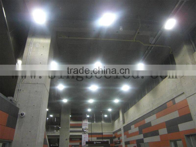 2016 best china supplier 150w led super bright garage lighting