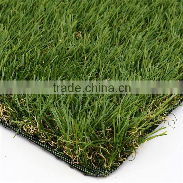 Factory hot selling cheap ornament artificial garss for garden