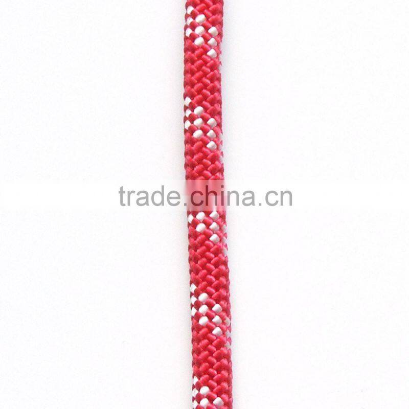 Trek Light Gear Go Anywhere Rope Kit climbing gear 8-12mm nylon climbing rope static rope for climbing