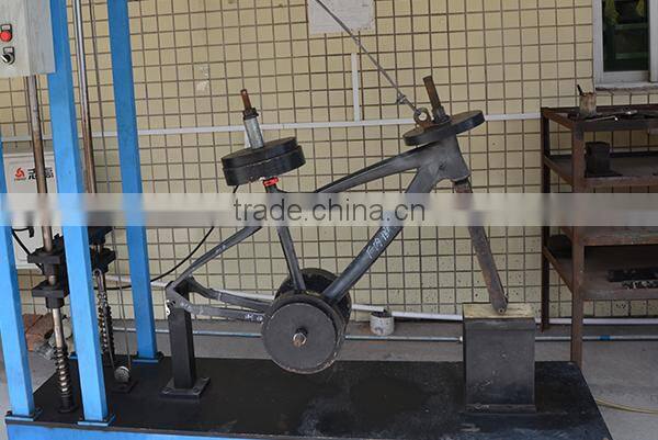 Lightweight carbon bike fork,451 taper carbon bike fork,road 20" carbon fork