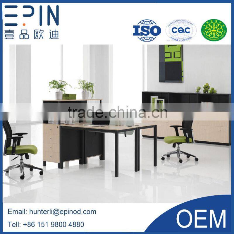 Epin 2014 New Design Modern Office furniture/ Office desk