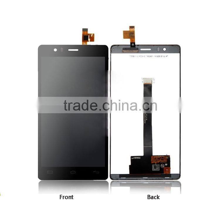 Replacement Mobile Phone LCD Touch Screen Digitizer For BQ Aquaris E6