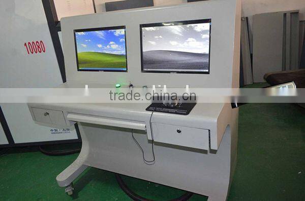 High Quality Security Checkpoints X-ray Baggage/Luggage Scanner TS-10080