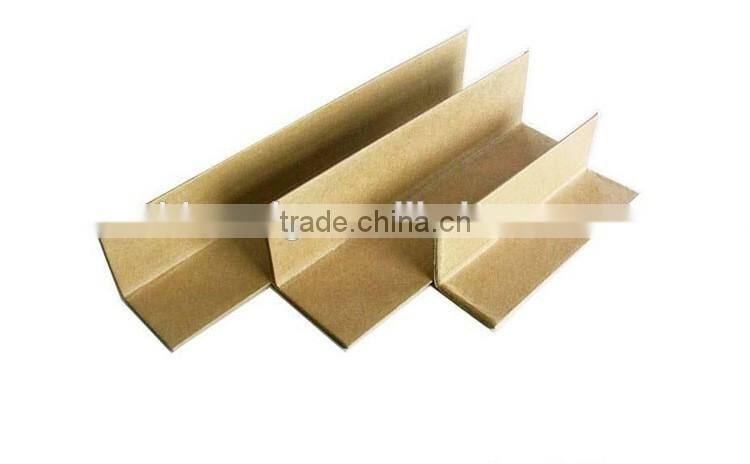 Customized protective paper angle bead, paper angle protector