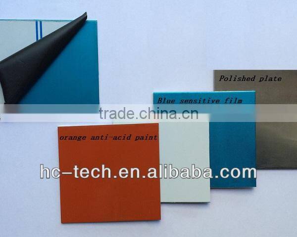 High Hardness Hot Stamping Zinc Plate
