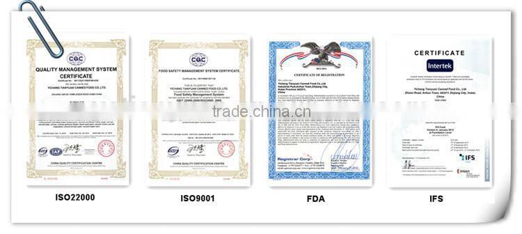 300g Canned Mixed Vegetables (peas&corn) 783# Tin