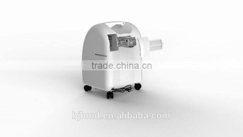 oxygen concentrator tester/medical oxygen concentrator/5L oxygen concentrator