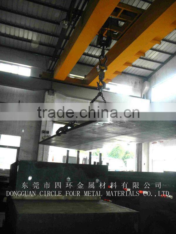 2738/P20+Ni plastic mould steel tool steel