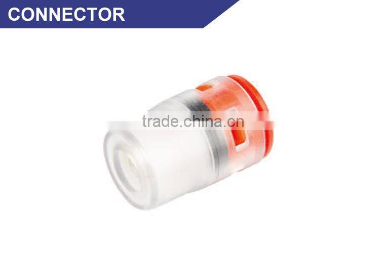 End Stop Gas Water Block Connector