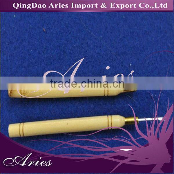 New Fashion Cool Mesh Weaving Black Wig Cap Hair Net