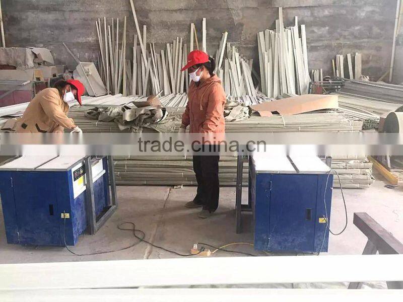 Ultraflex cheap pig farming beam/pig farrowing crate flooring beams/poultry farming equipment