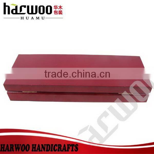 high quanlty Jewelry box for necklace