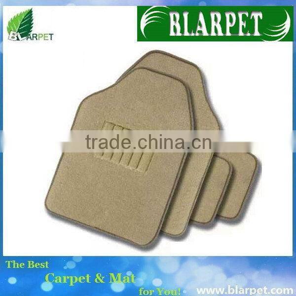 Modern promotional cargo mat car mat for crv accessories