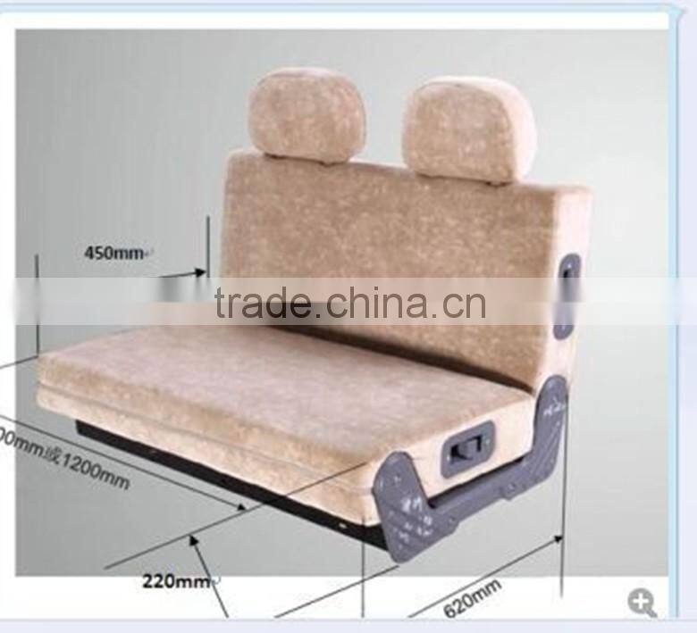 motorhome seat