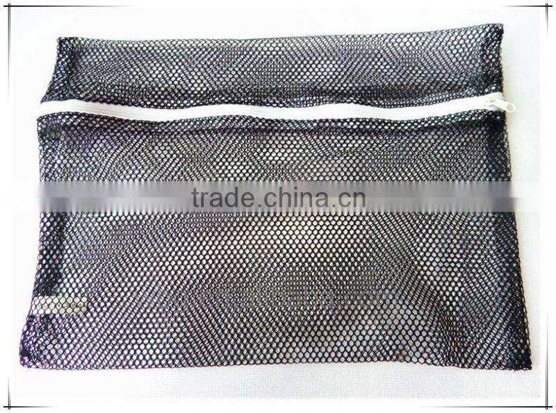 2016 promotional wholesale sport basketball nylon mesh drawstring bags