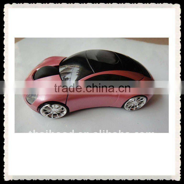 wireless optical Car mouse