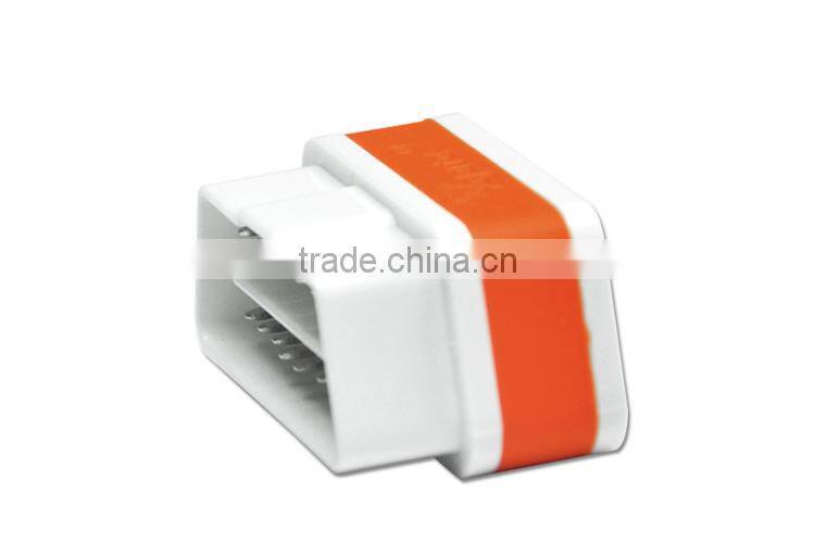 2015 New Arrival Vgate iCar2 WiFi ELM 327 OBD2 Diagnostic Interface Elm327 iCar 2 Wi-fi For IOS&AndroID 8 Colors Available