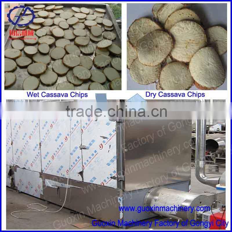 Competitive Price Fruit And Vegetable Drying Equipment