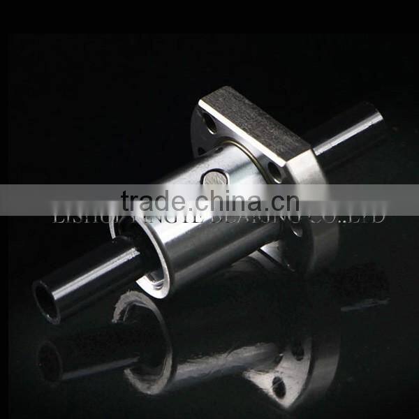 professional supplier high precision ball screw DFU for cnc