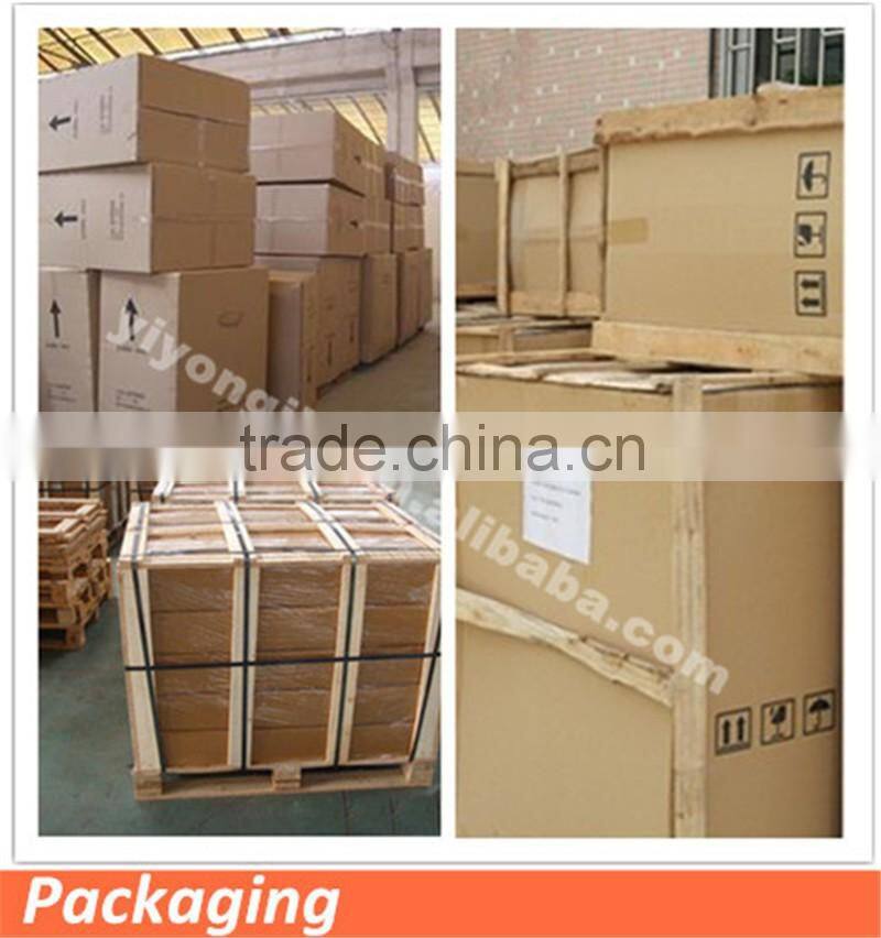 40 liters big size home usage stainless steel room foot pedal soft close dustbin