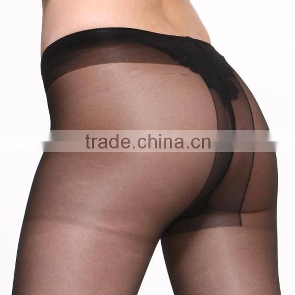 2618 new style sexy sheer bikini pantyhose