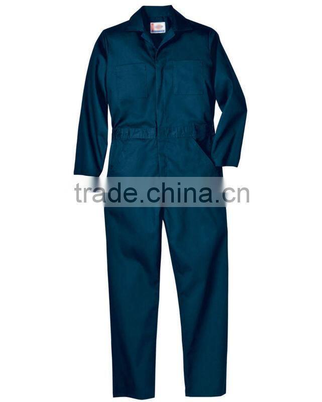 100% cotton fire retardant safety clothing