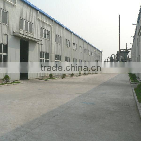 Multi-level Mezzanine Warehouse Floor for Sale