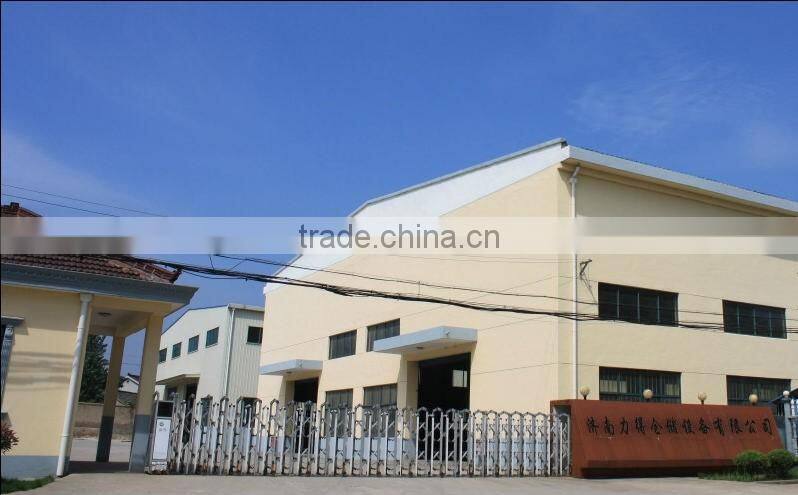 Top quality steel cantilever racking for warehouse storing