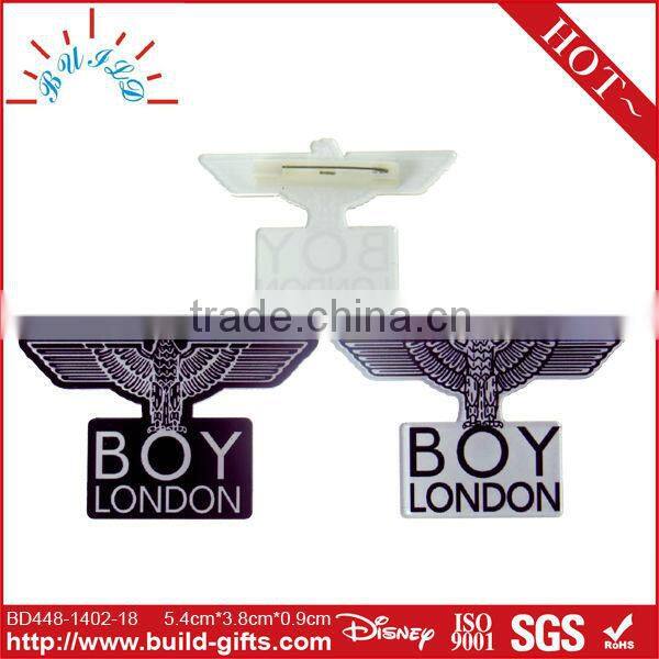 wedding peacock brooch