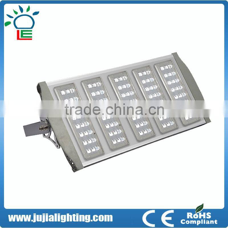 110LM/W 1500mm meanwell led tunnel light,120w led tunnel light