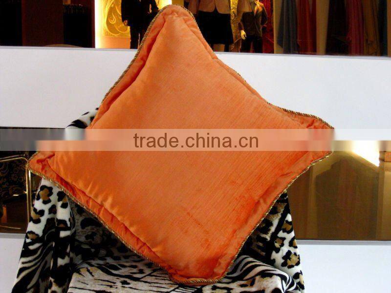 cotton/viscose velveteen fabric with slub pattern