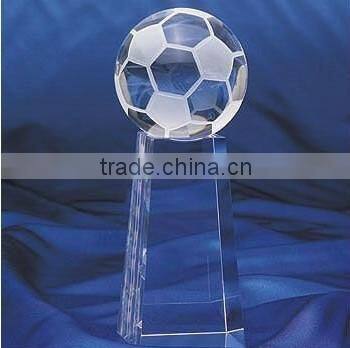 2014 crystal trophy awards