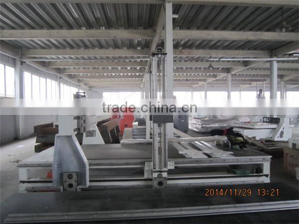 cnc hot wire foam cutter exporting to USA,UAE,Anustralia