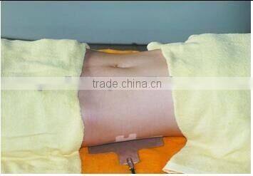 2016 portable RF face care machine