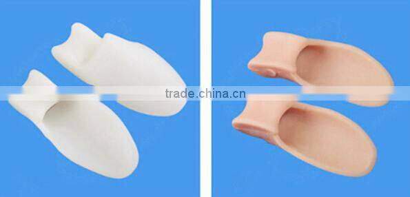 Big Toe Bunion Splint Straightener Corrector Hallux Valgus Relief Foot Pain