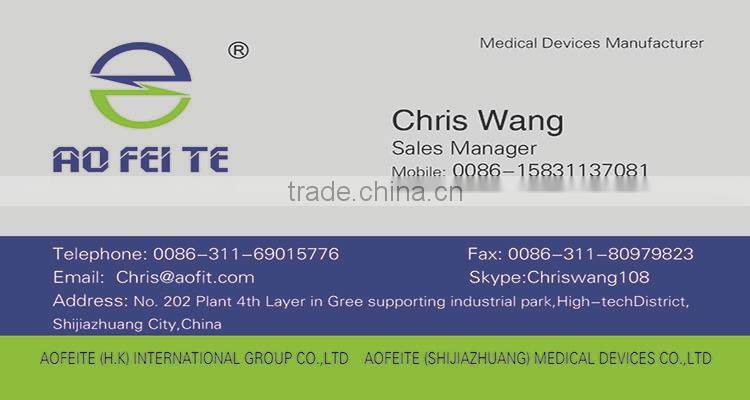 2015 New Wholesale Sports Durable Colorful Support Wrist Brace