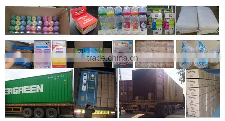 150ml 5oz medela breast milk storage bottles OEM in china