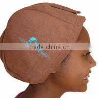 hair therapy wrap