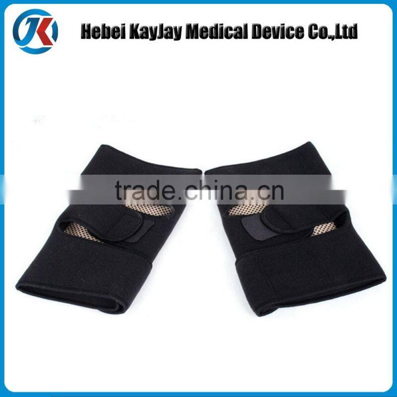 Tourmaline Self Heating Magnetic Neck Brace Health Care Cervical Neck Collar in physical therapy equipment