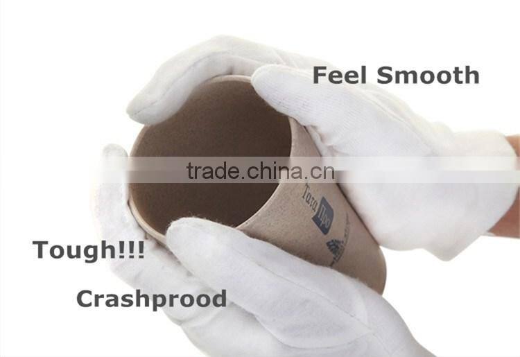 Wheat straw plastic travel tooth brush mug set 280ml+360ml